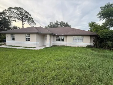 NORTH PORT FL Home