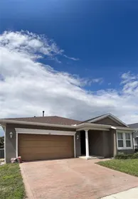 GROVELAND FL Home