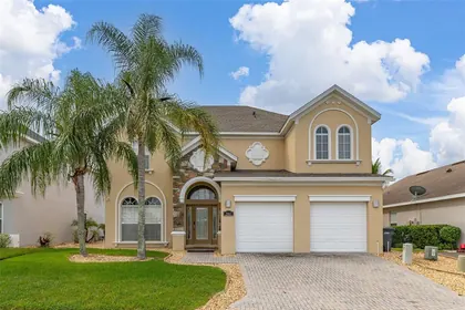 DAVENPORT FL Home