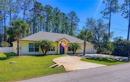 PALM COAST FL Home