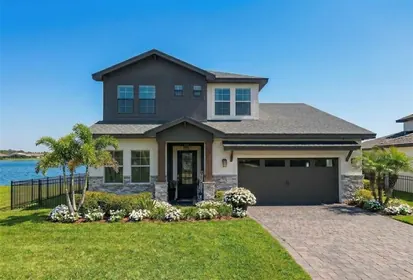 LAKE ALFRED FL Home