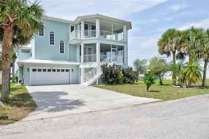 HUDSON FL Home
