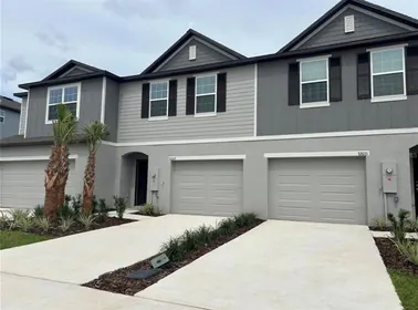 SAN ANTONIO FL Home