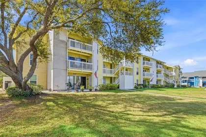 PALM HARBOR FL Home