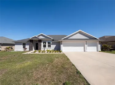 OCALA FL Home
