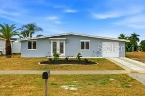 PORT CHARLOTTE FL Home