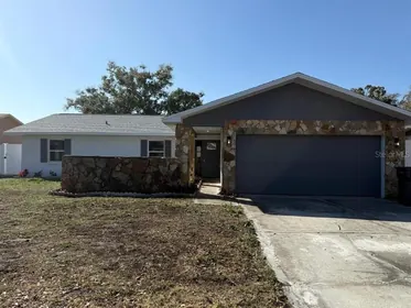 TAMPA FL Home