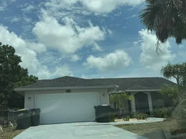 NORTH PORT FL Home