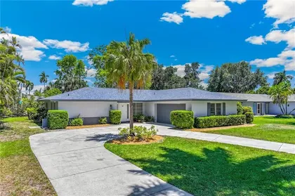 FORT MYERS FL Home