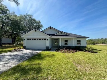 KEYSTONE HEIGHTS FL Home