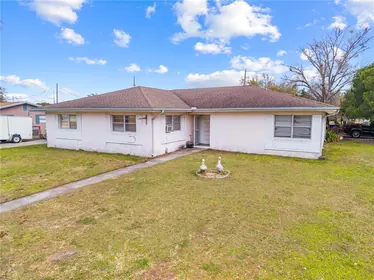 ST CLOUD FL Property
