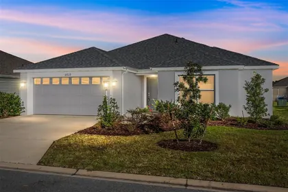 THE VILLAGES FL Home