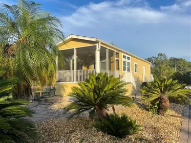 LAND O LAKES FL Home