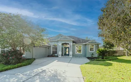 APOPKA FL Home