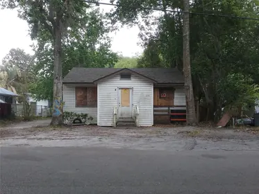 GAINESVILLE FL Home