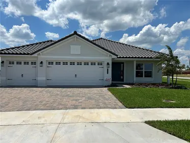 AUBURNDALE FL Home
