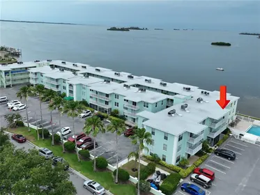 DUNEDIN FL Home