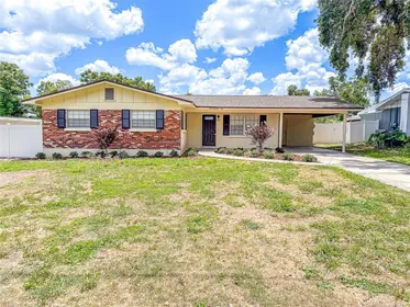 WINTER HAVEN FL Home