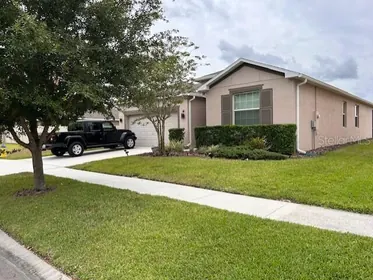HUDSON FL Home