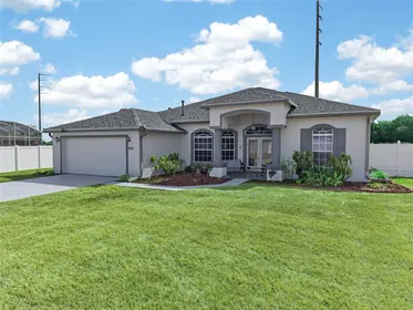 DAVENPORT FL Home