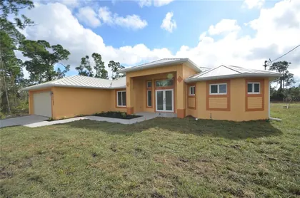 LEHIGH ACRES FL Home