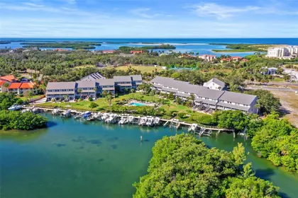 TIERRA VERDE FL Home