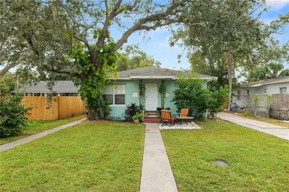 ST PETERSBURG FL Home