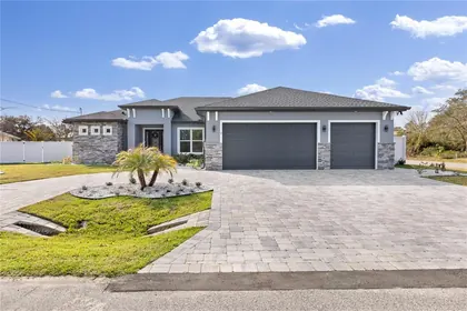 PALM COAST FL Home