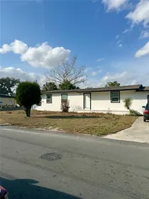 BARTOW FL Home