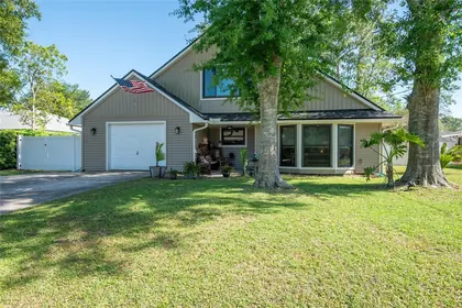 PALM COAST FL Home