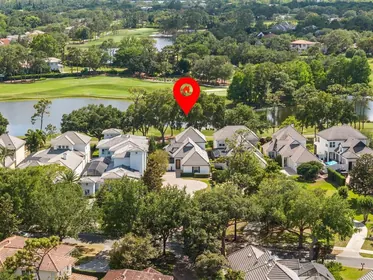 ORLANDO FL Home