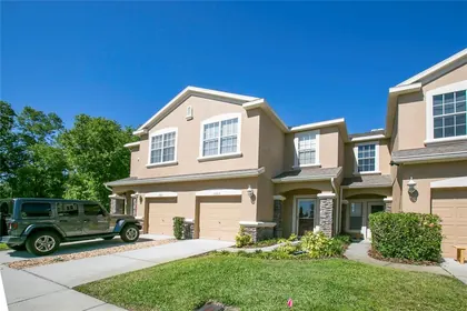 NEW PORT RICHEY FL Home
