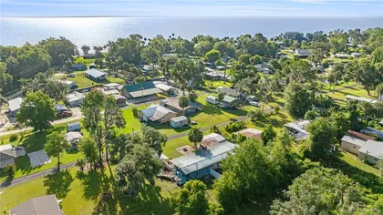FORT MC COY FL Home
