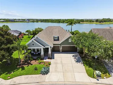APOLLO BEACH FL Home