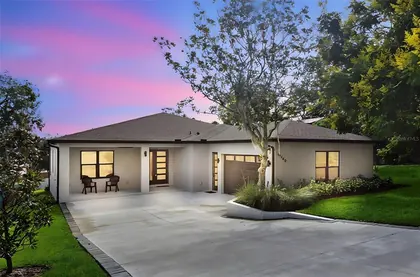 MONTVERDE FL Home