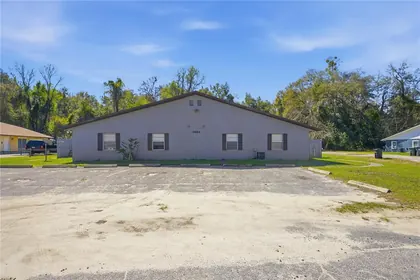 OCALA FL Home