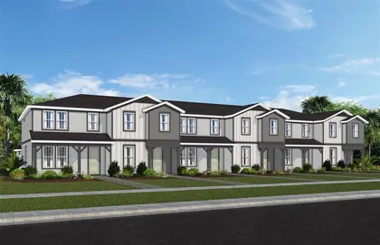 CLERMONT FL Home