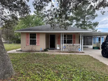 ORANGE CITY FL Home