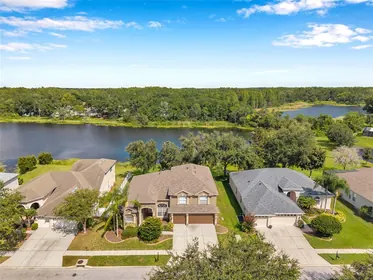 LAND O LAKES FL Home