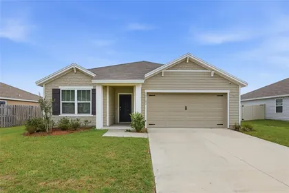HIGH SPRINGS FL Home