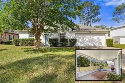 PALM COAST FL Home