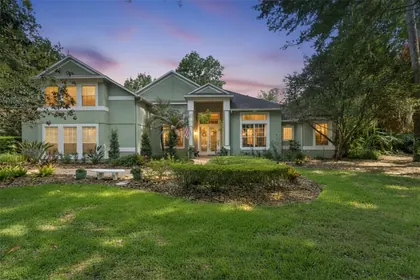 WINTER SPRINGS FL Home