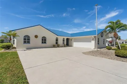 PUNTA GORDA FL Home