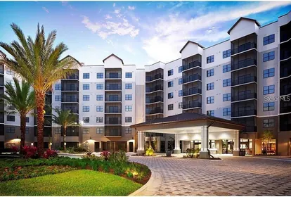 WINTER GARDEN FL Home