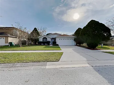 WINTER SPRINGS FL Home