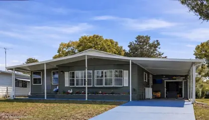 BROOKSVILLE FL Home