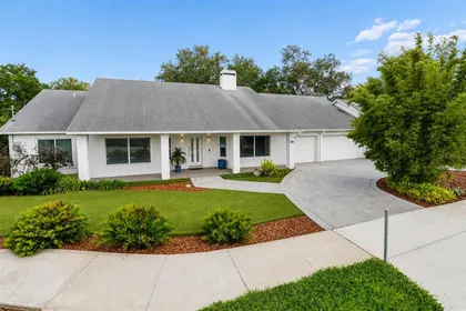 ORLANDO FL Home