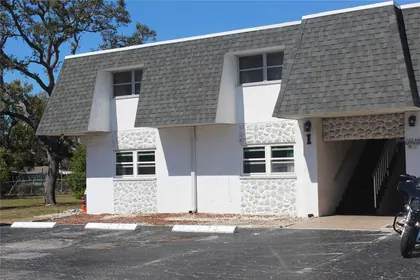 HOLIDAY FL Home