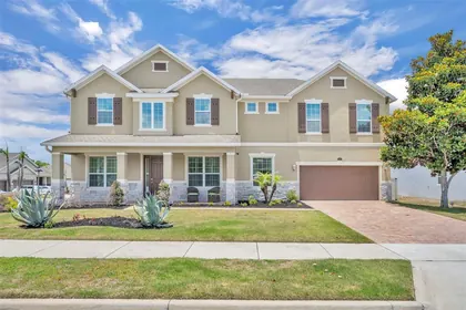 OAKLAND FL Home