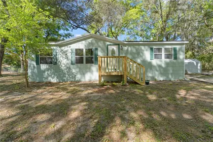 WILLISTON FL Home